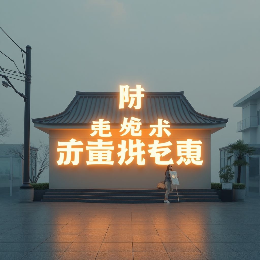 เพิ่มพลังแบรนด์ด้วยโลโก้ฮวงจุ้ย